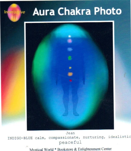 2. Wat Is Een Aura?