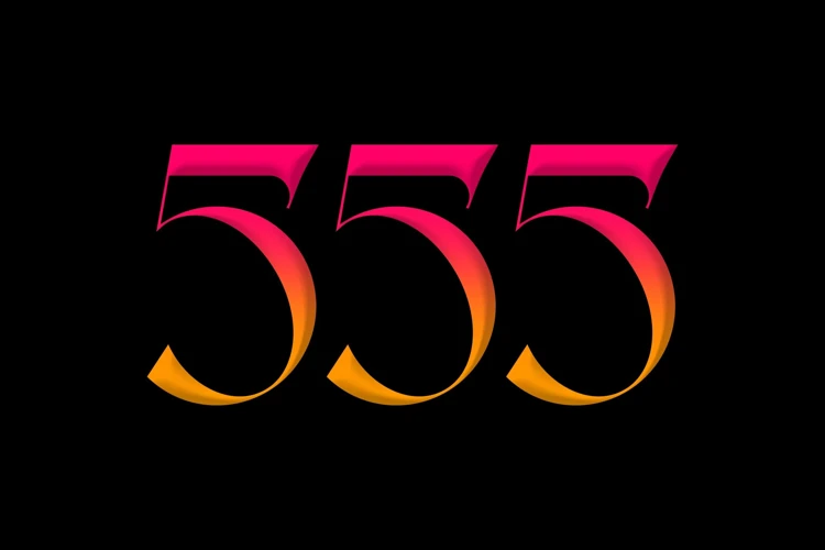 555 In Thailand