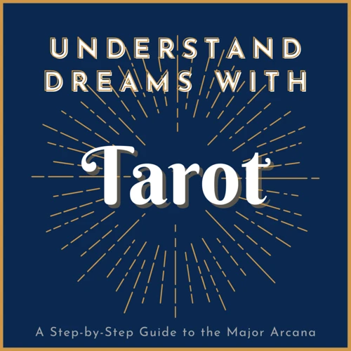 Overeenkomst Met De Tarot