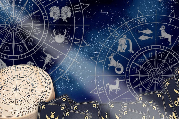 Astrologische Compatibiliteit