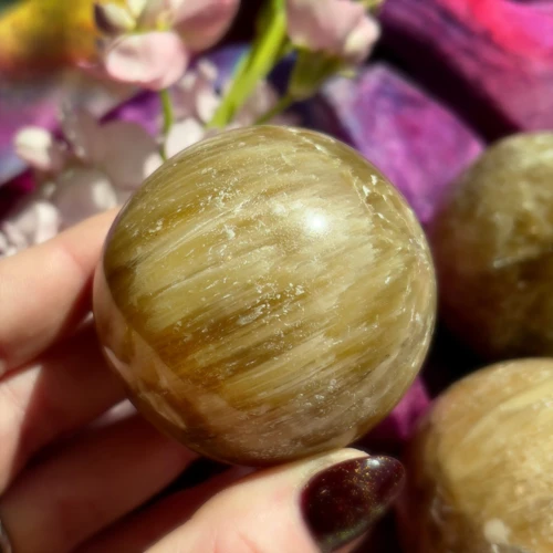 Chrysoberyl En Andere Spirituele Praktijken