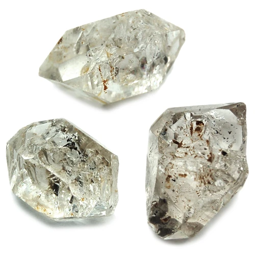 Herkimer Diamant En Dromen