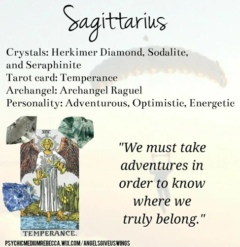 Herkimer Diamant En Tarot