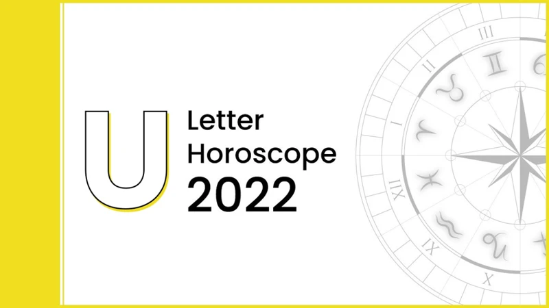 Horoscopen En 4-Letterige Dromen