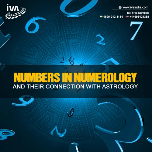 Interactie Met Andere Numerologische Getallen