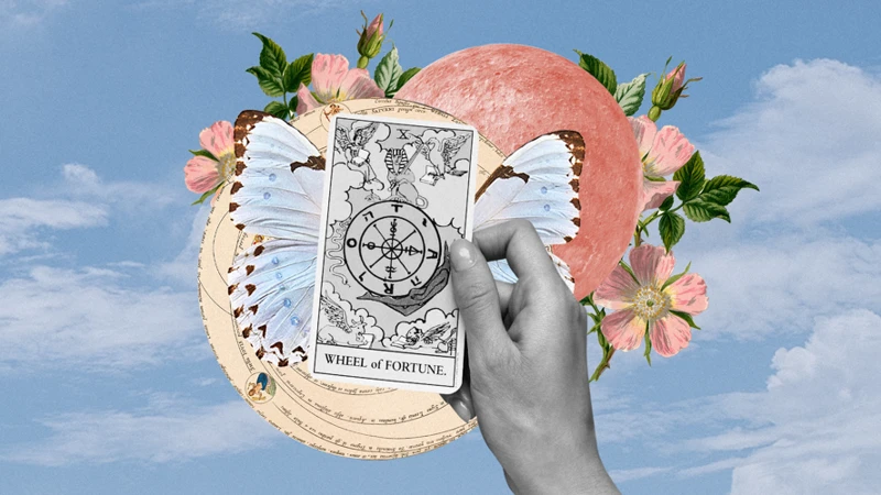 Lesbische Tekens In De Tarot