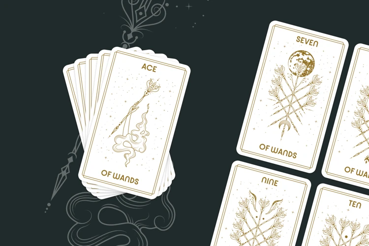 Getal 22 In De Tarot