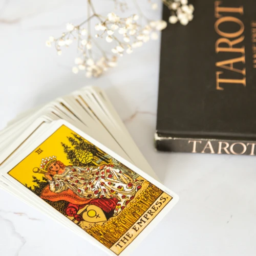 Vaderlijke Dromen In De Tarot