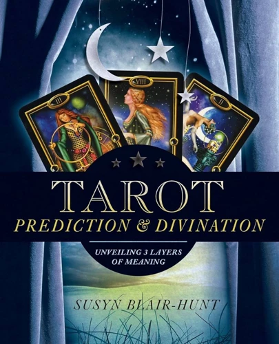 Tarot Voorspellingen