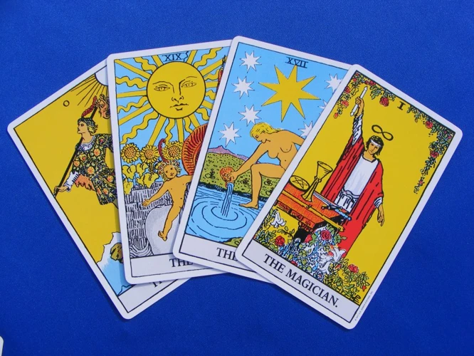 De Invloed Van Hersenhelften Op Tarot