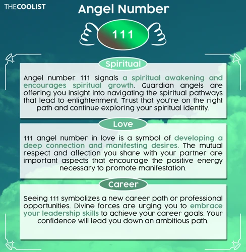 De Betekenis Van 111 In Dromen