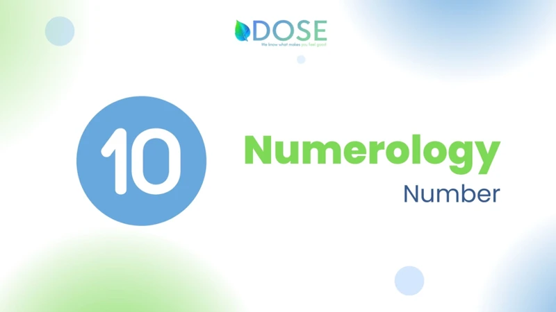 Wat Is Numerologie 10?