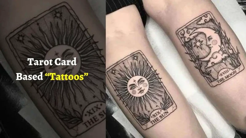 Waarom Zijn Kompas Tattoos Populair?